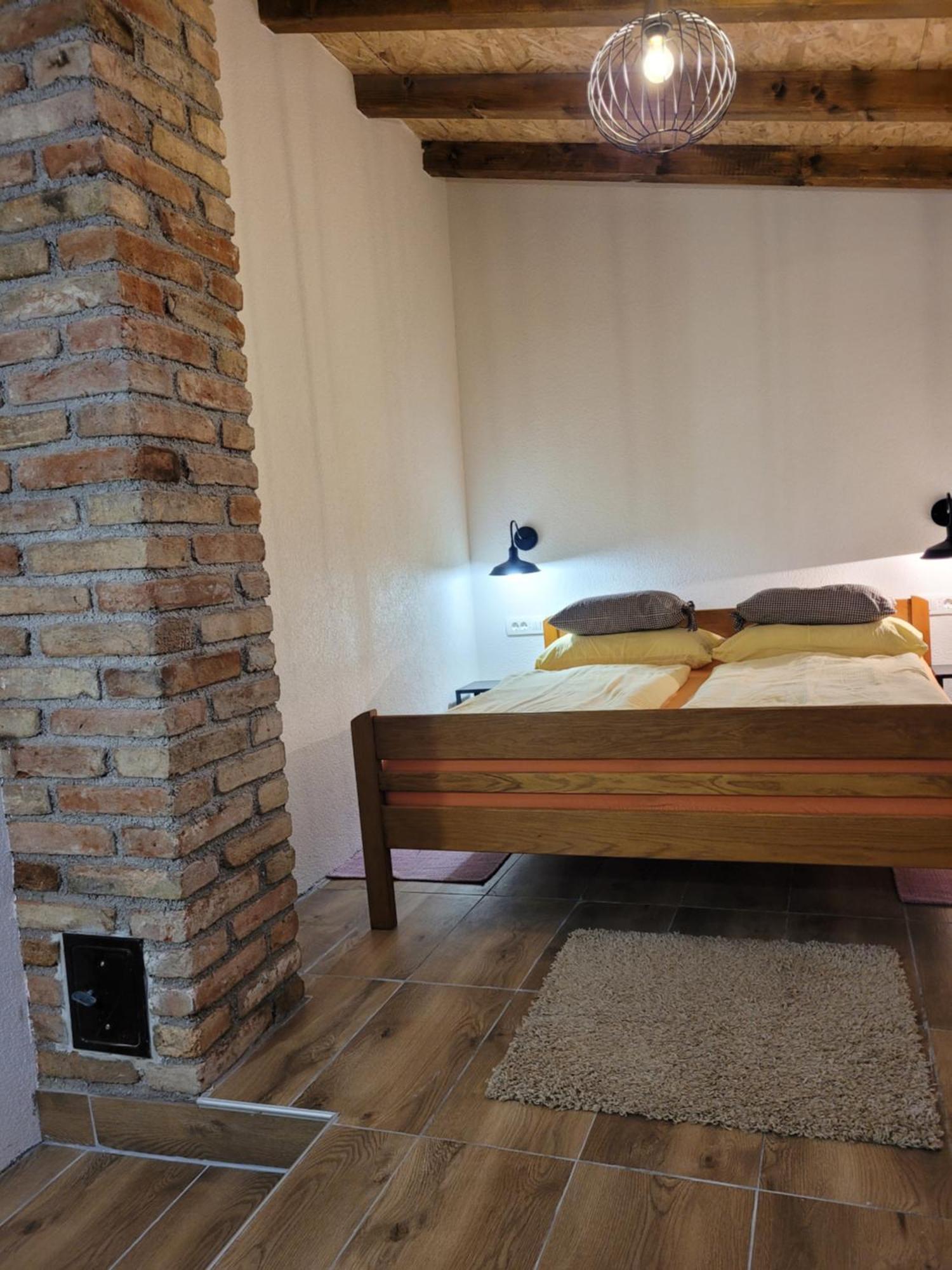 Apartment Kristic 2 Grabovac  Extérieur photo