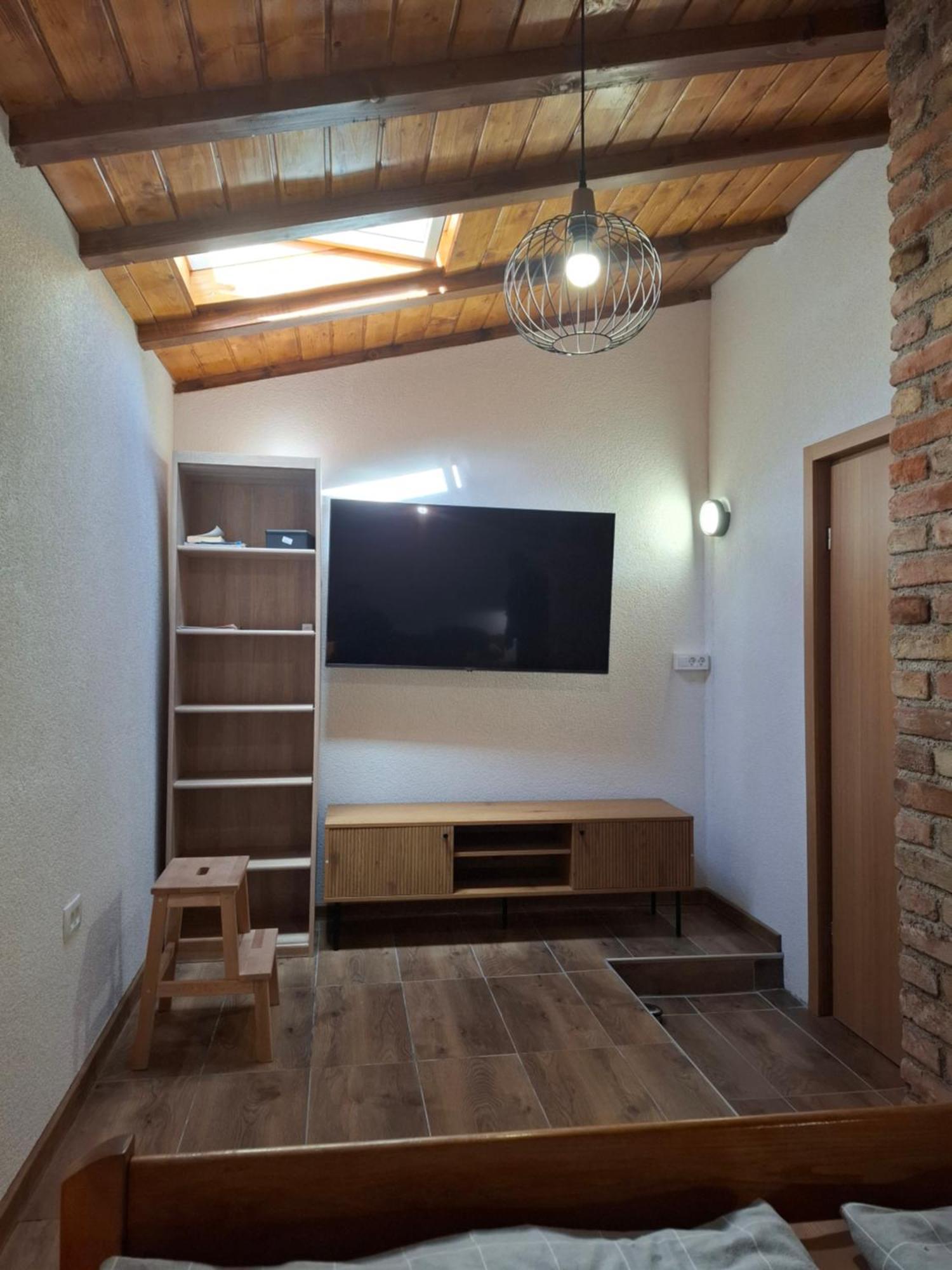 Apartment Kristic 2 Grabovac  Extérieur photo